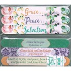 Nail File - Pack of 3 Emery Boards